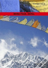 Mera Peak, Népal