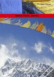 Capa do artigo Mera Peak, Népal