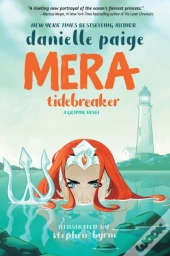 Mera: Tidebreaker