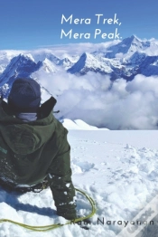 Capa do artigo Mera Trek, Mera Peak