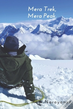 Capa do artigo Mera Trek, Mera Peak