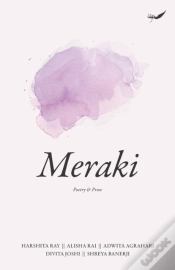 Capa do artigo Meraki