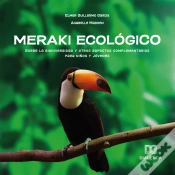 Capa do artigo Meraki Ecológico