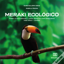 Capa do artigo Meraki Ecológico
