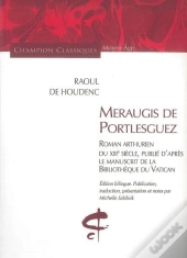 Meraugis De Portlesguez