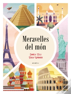 Capa do artigo Meravelles Del Mon