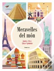 Capa do artigo Meravelles Del Mon