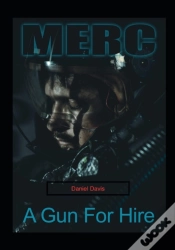 Capa do artigo Merc: Gun For Hire