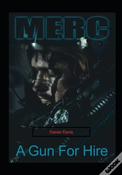 Capa do artigo Merc: Gun For Hire