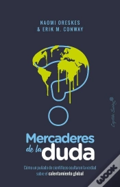 Capa do artigo Mercaderes De La Deuda