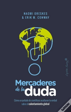 Capa do artigo Mercaderes De La Deuda