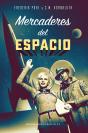 Mercaderes Del Espacio - Preview