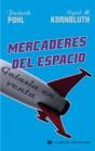 Mercaderes Del Espacio - Preview