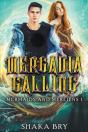 Mercadia Calling - Preview