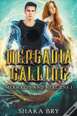 Capa do artigo Mercadia Calling
