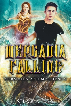 Capa do artigo Mercadia Falling