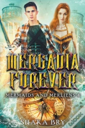 Capa do artigo Mercadia Forever