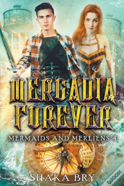 Capa do artigo Mercadia Forever