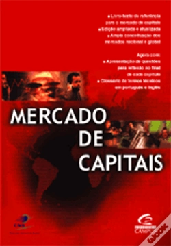 Capa do artigo Mercado de Capitais