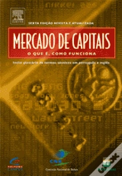 Capa do artigo Mercado de Capitais