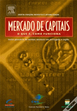 Capa do artigo Mercado de Capitais