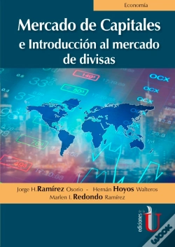 Capa do artigo Mercado De Capitales E Introducción Al Mercado De Divisas