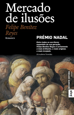 Capa do artigo Mercado de ilusões