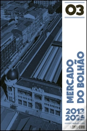 Capa do artigo Mercado do Bolhão
