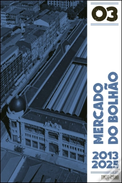 Capa do artigo Mercado do Bolhão