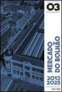 Mercado do Bolhão