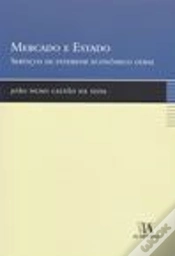 Capa do artigo Mercado e Estado - Serviços de Interesse Económico Geral
