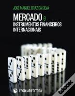 Mercado e Instrumentos Financeiros Internacionais