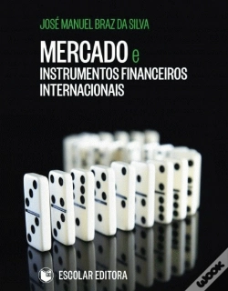 Capa do artigo Mercado e Instrumentos Financeiros Internacionais