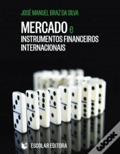 Capa do artigo Mercado e Instrumentos Financeiros Internacionais