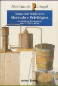 Mercado e Privilégios