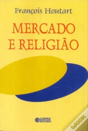 Capa do artigo Mercado e Religião