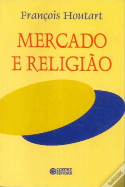 Capa do artigo Mercado e Religião