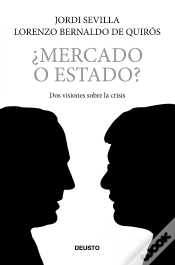 Capa do artigo ¿Mercado O Estado?