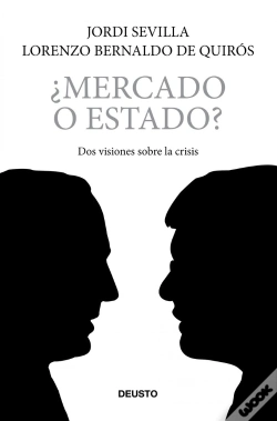 Capa do artigo ¿Mercado O Estado?