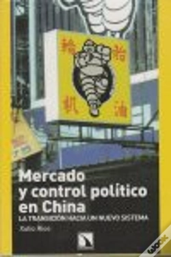 Capa do artigo Mercado Y Control Político En China