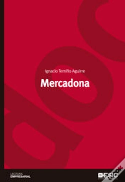 Capa do artigo Mercadona