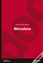 Capa do artigo Mercadona