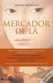Capa do artigo Mercador de Lã