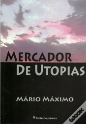 Capa do artigo Mercador de Utopias