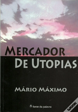 Capa do artigo Mercador de Utopias