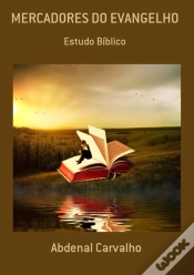 Capa do artigo Mercadores Do Evangelho