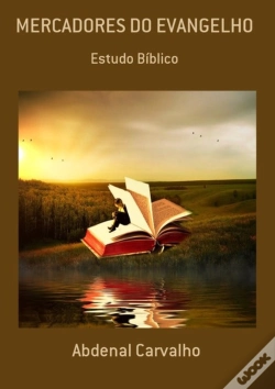 Capa do artigo Mercadores Do Evangelho