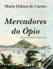 Capa do artigo Mercadores do Ópio