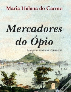Capa do artigo Mercadores do Ópio