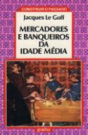 Mercadores e Banqueiros da Idade Média